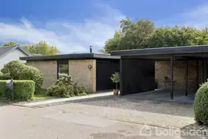 Villa på Ringvej 19, 6200 Aabenraa