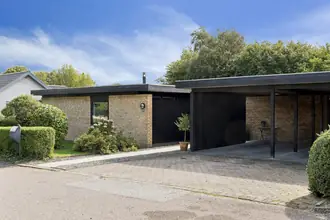 Villa på Ringvej 19, Stubbæk, 6200 Aabenraa
