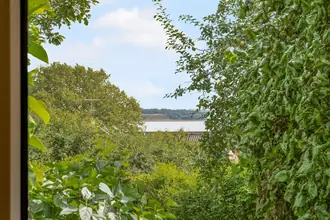 Villa på Bjerregårds Bakke 10, Nederby, 7884 Fur
