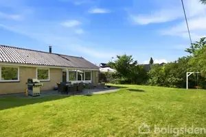 Villa på Bakkehældet 32, 4600 Køge