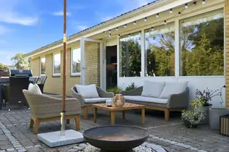 Villa på Bakkehældet 32, Valløby, 4600 Køge