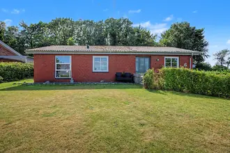 Villa på Lovnsbjergvej 6, Fly, 7800 Skive