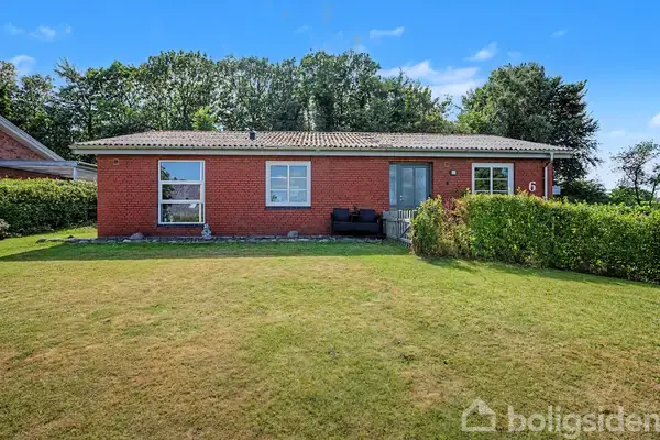 Villa på Lovnsbjergvej 6, 7800 Skive