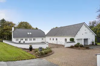 Villa på Nitriskærvej 3, 6534 Agerskov