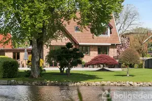 Villa på Søtoften 5, 7200 Grindsted