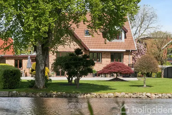 Villa på Søtoften 5, 7200 Grindsted