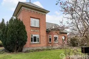 Villa på Eskilstrup Vestergade 17, 4863 Eskilstrup