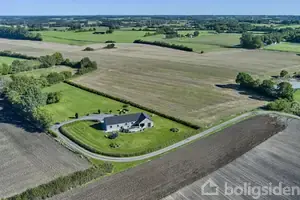 Villa på Lungeskovvej 27, 5591 Gelsted