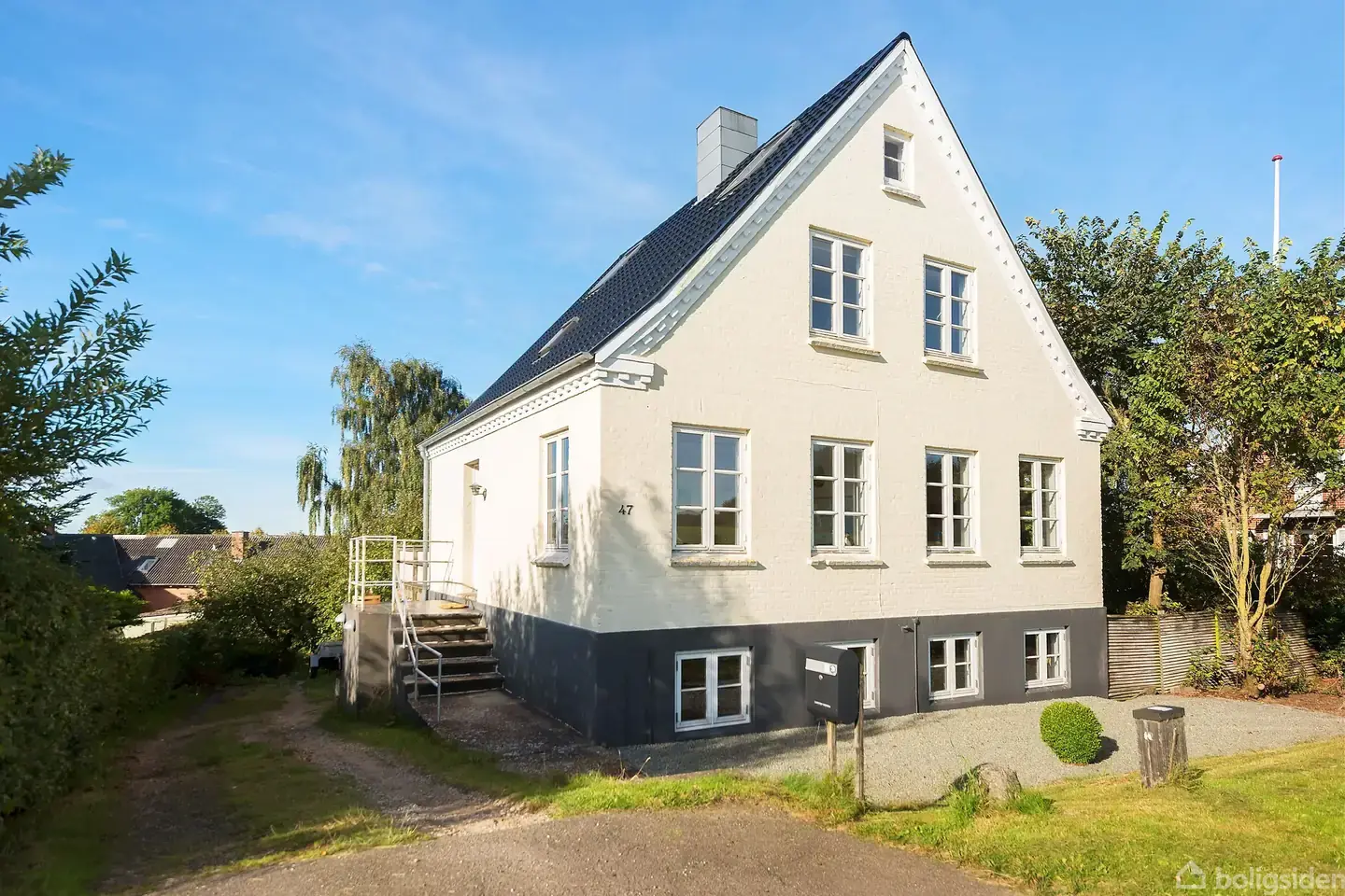 Villa på Låsbyvej 47, 8660 Skanderborg