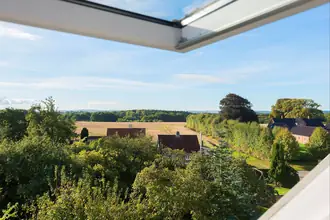 Villa på Låsbyvej 47, Forlev, 8660 Skanderborg