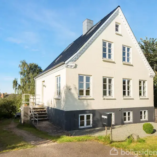Villa på Låsbyvej 47, 8660 Skanderborg