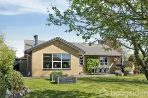 Villa på Klintebjergvej 18, 5450 Otterup
