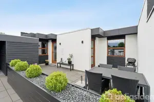 Rækkehus på Mastrupvej 22, 9530 Støvring