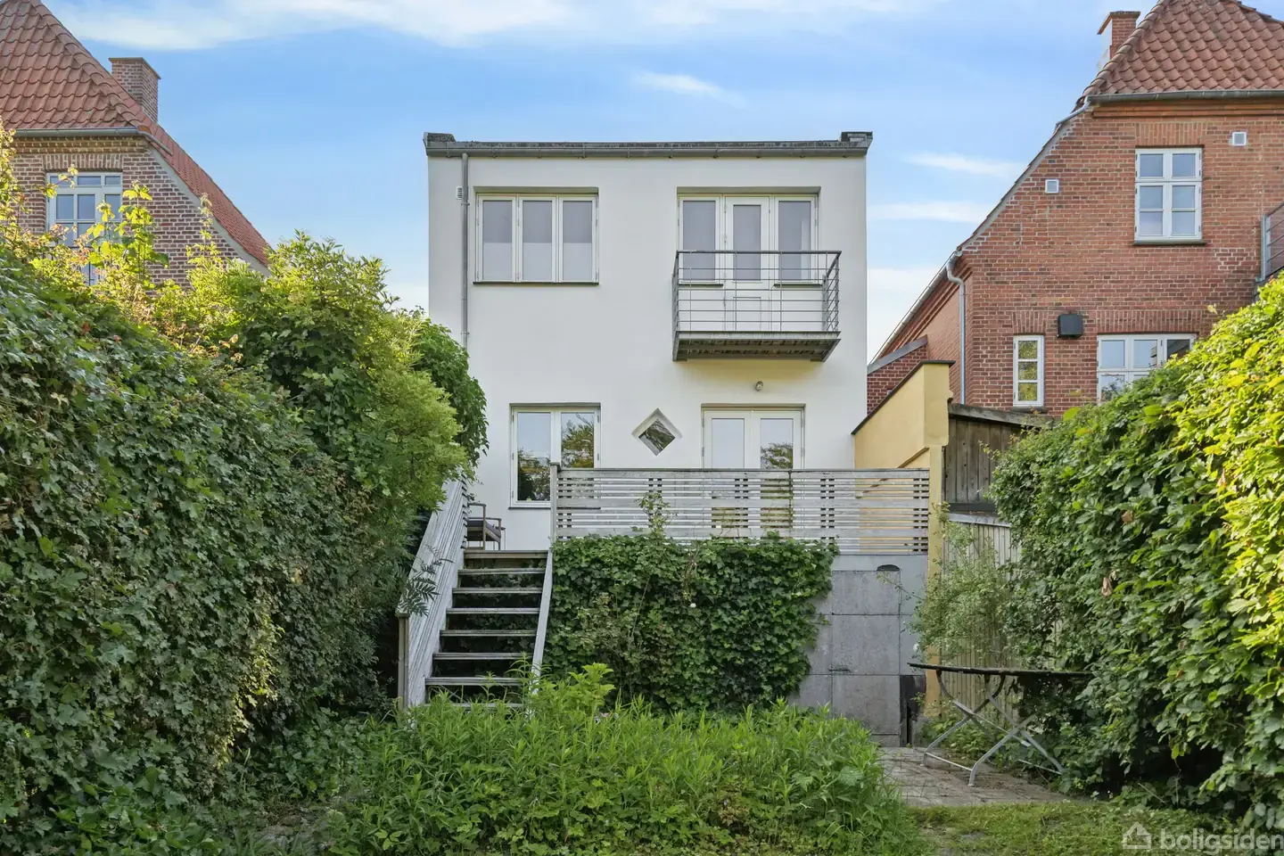 Villa på Johannevej 33B, 5000 Odense C