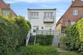 Villa på Johannevej 33B, 5000 Odense C
