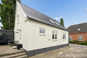 Villa på Kvarmløsevej 16, 4340 Tølløse