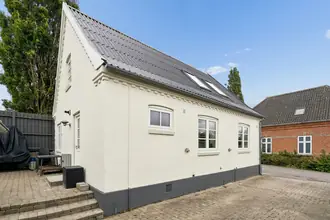 Villa på Kvarmløsevej 16, 4340 Tølløse
