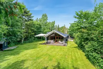 Fritidshus på Wiesesmindevej 5B, 4873 Væggerløse