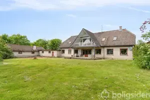 Landejendom på Vongevej 50, 7300 Jelling