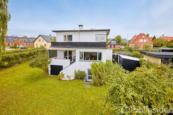 Villa på Erik Bøghs Vej 5, 8230 Åbyhøj