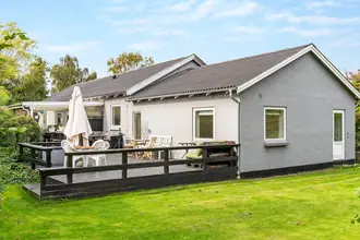 Villa på Klosterengen 102, Himmelev, 4000 Roskilde