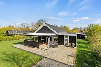 Fritidshus på Mågevænget 12, Nr Bork, 6893 Hemmet