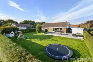 Villa på Styrmandsvænget 46, 6710 Esbjerg V