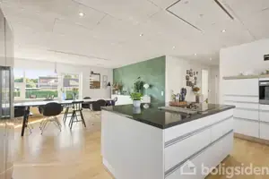 Villa på Styrmandsvænget 46, 6710 Esbjerg V
