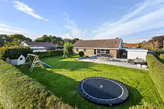 Villa på Styrmandsvænget 46, Hjerting, 6710 Esbjerg V