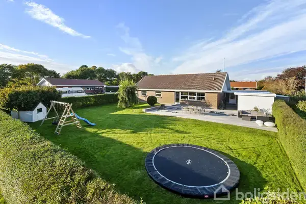 Villa på Styrmandsvænget 46, 6710 Esbjerg V