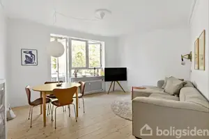 Ejerlejlighed på Vibeholmen 2, 1. th., 2500 Valby