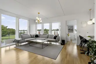 Ejerlejlighed på Garnisonsvej 48, 1. tv., 3520 Farum