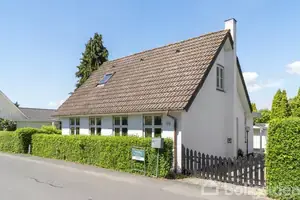 Villa på Hestehavevej 99, 4720 Præstø