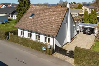 Villa på Hestehavevej 99, 4720 Præstø