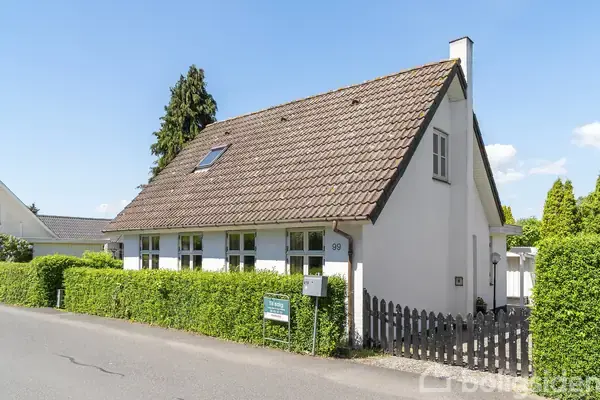 Villa på Hestehavevej 99, 4720 Præstø