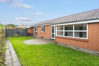Rækkehus på Herningvej 41B, 7500 Holstebro