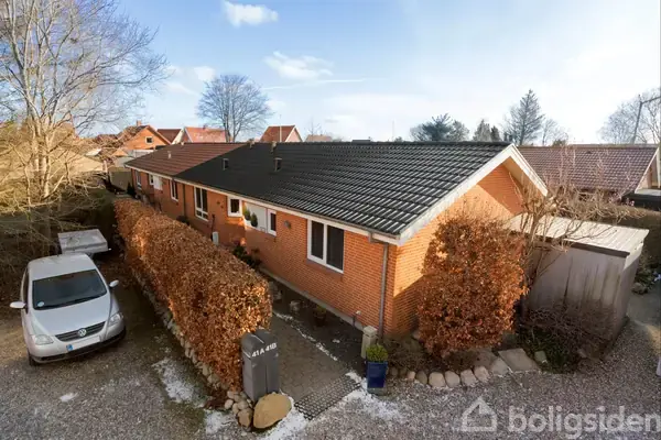 Villa på Herningvej 41B, 7500 Holstebro