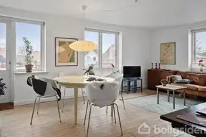 Ejerlejlighed på Enghavevej 4, 1. tv., 8680 Ry