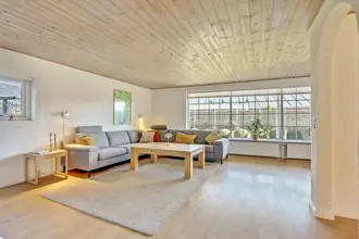 Villa på Kræn Spilmandsvej 18, 9440 Aabybro