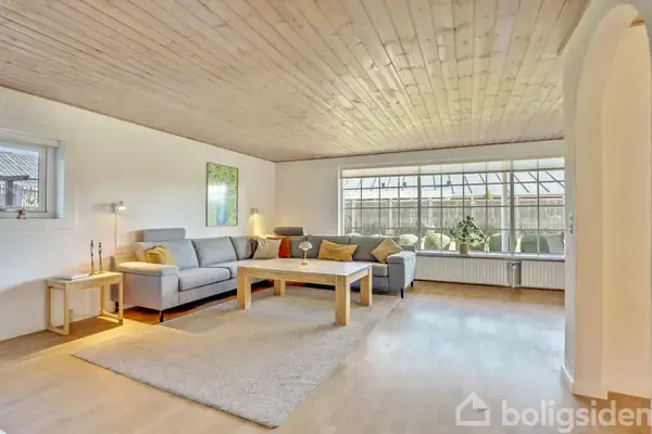 Villa på Kræn Spilmandsvej 18, 9440 Aabybro