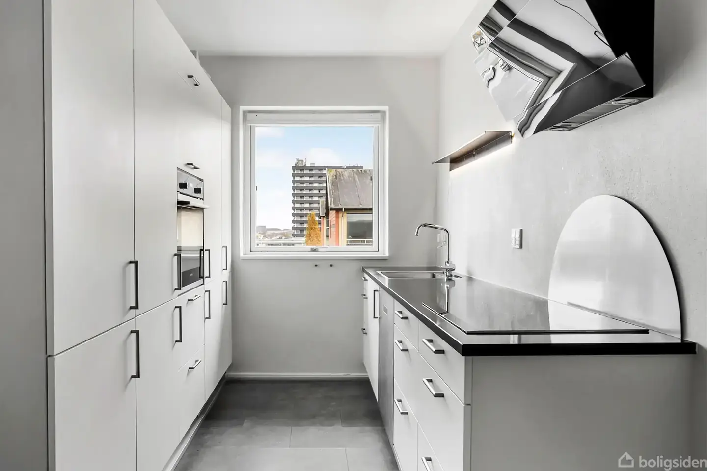 Ejerlejlighed på Revlingbakken 48, 2. th., 9000 Aalborg