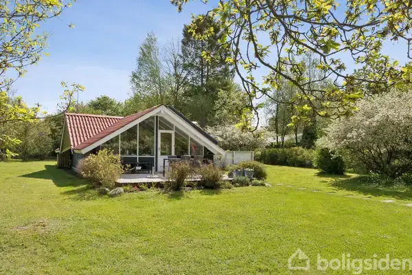 Fritidsbolig på Teglgårdsparken 144, 8882 Fårvang