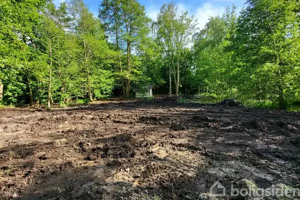 Fritidsgrund på Kokkevang 34, 4500 Nykøbing Sj