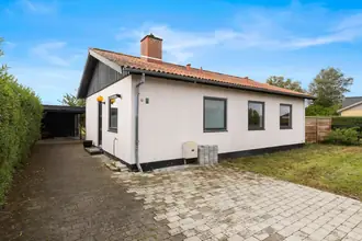 Villa på Kratvænget 17, 4622 Havdrup