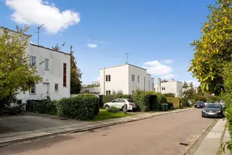 Rækkehus på Akacievej 38, 2830 Virum