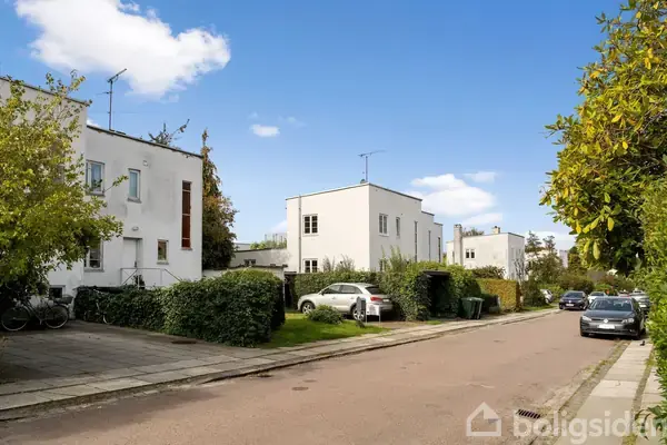 Rækkehus på Akacievej 38, 2830 Virum
