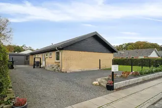 Villa på Søndermarken 9, 8670 Låsby