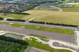 Helårsgrund på Aaby Skovvej 18, 9440