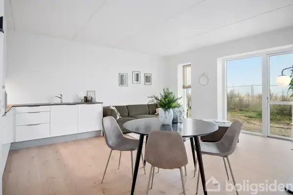 Ejerlejlighed på Rantzausbakke 46, 8700 Horsens