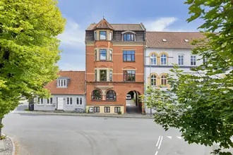Ejerlejlighed på Langelinie 6C, 1., 7100 Vejle